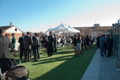 Bodas y Celebraciones en el Restaurante La Terraza del Mercado Bodas y Celebraciones en el Restaurante La Terraza del Mercado