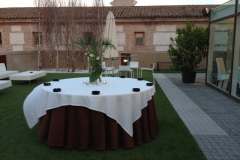 La Terraza del Mercado Restaurante La Terraza del Mercado Restaurante